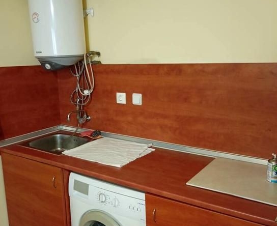 Дава се под наем Едностаен апартамент в Пловдив, Мараша - 15 кв.м за 175 € - Снимка #1
