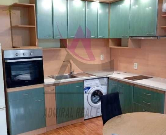 Дава се под наем Тристаен апартамент в Варна, Лятно кино Тракия - 96 кв.м за 498.27 € - Снимка #1