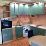 Дава се под наем Тристаен апартамент в Варна, Лятно кино Тракия - 96 кв.м за 498.27 € - Снимка #1