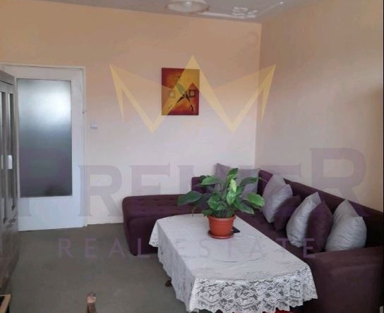 Двустаен апартамент в Варна, Погреби - 60 кв.м за 1899 €/кв.м - Снимка #1