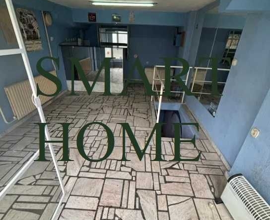 Магазин в Велико Търново, Бузлуджа - 22 кв.м за 1887 €/кв.м - Снимка #1