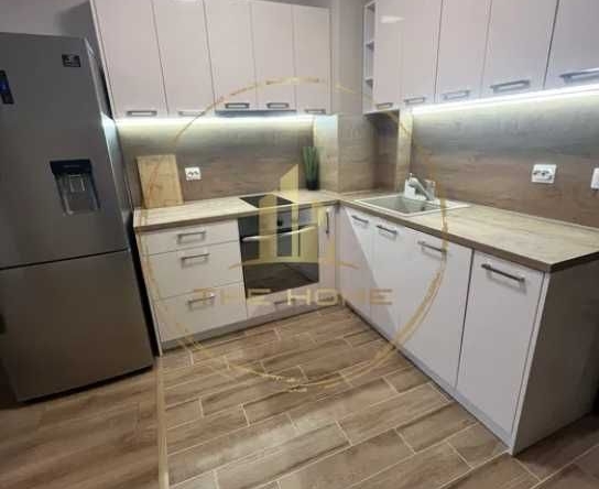 Дава се под наем Двустаен апартамент в Варна, Погреби - 55 кв.м за 500 € - Снимка #1