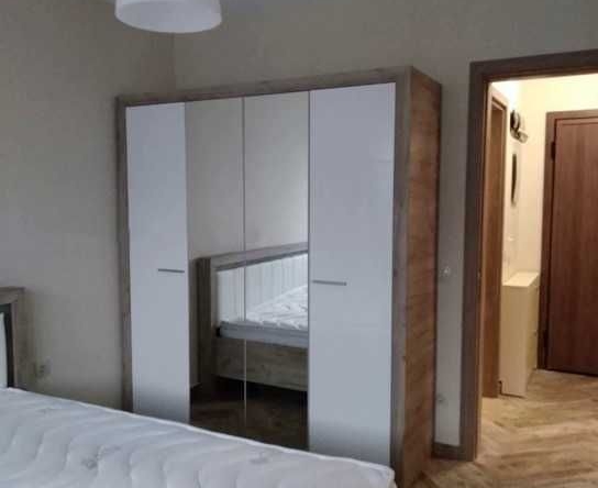 Дава се под наем Двустаен апартамент в София, Малинова долина - 56 кв.м за 550 € - Снимка #1