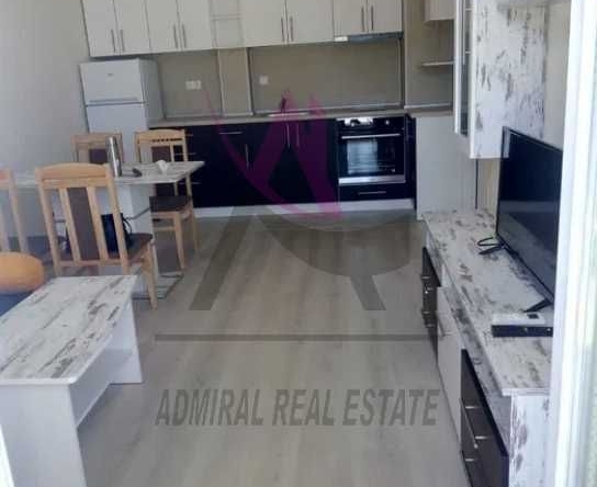 Дава се под наем Двустаен апартамент в Варна, Левски - 55 кв.м за 450 € - Снимка #1