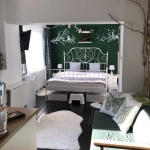 Дава се под наем Едностаен апартамент в Пловдив, Младежки Хълм - 40 кв.м за 183.6 € - Снимка #1