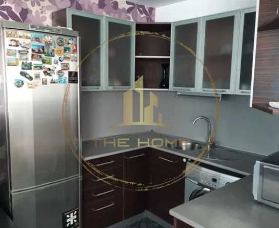 Дава се под наем Двустаен апартамент в Варна, Колхозен пазар - 65 кв.м за 400 € - Снимка #1