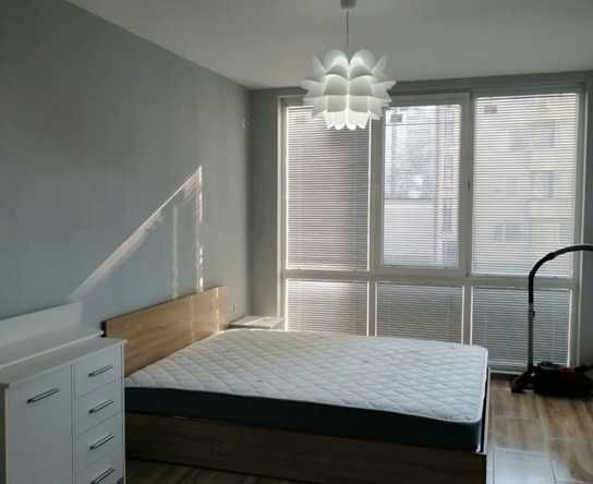 Дава се под наем Едностаен апартамент в София, Подуяне - 50 кв.м за 450 € - Снимка #1