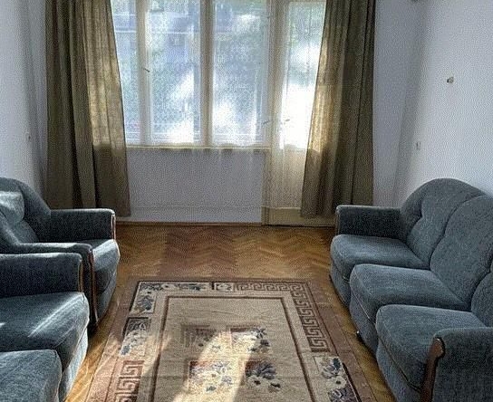 Дава се под наем Тристаен апартамент в Пловдив, Централна гара - 120 кв.м за 400 € - Снимка #1