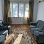 Дава се под наем Тристаен апартамент в Пловдив, Централна гара - 120 кв.м за 510 € - Снимка #1