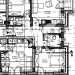 Тристаен апартамент в Пловдив, Христо Смирненски - 91 кв.м за 1098 €/кв.м - Снимка #1