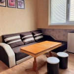 Дава се под наем Двустаен апартамент в Враца, Център - 55 кв.м за 289.17 € - Снимка #1