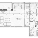 Двустаен апартамент в Пловдив, Христо Смирненски - 74 кв.м за 639 €/кв.м - Снимка #1