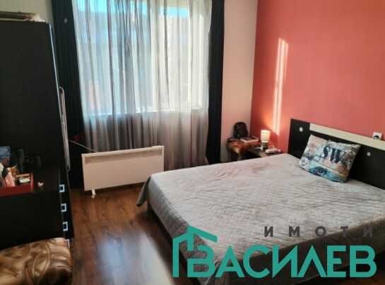 Едностаен апартамент в София, Център - 45 кв.м за 1269 €/кв.м - Снимка #1