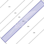Парцел в с. Маринка, Област Бургас - 3000 кв.м за 2 €/кв.м - Снимка #1