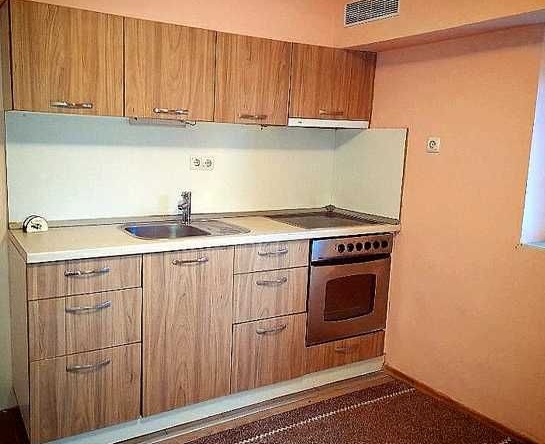 Дава се под наем Двустаен апартамент в Бургас, Възраждане - 68 кв.м за 350 € - Снимка #1