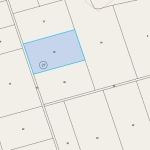 Парцел в с. Ново Паничарево, Област Бургас - 8866 кв.м за 2 €/кв.м - Снимка #1