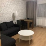 Дава се под наем Двустаен апартамент в Пловдив, Център - 46 кв.м за 198.9 € - Снимка #1