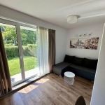 Дава се под наем Двустаен апартамент в София, Манастирски ливади - 45 кв.м за 750 € - Снимка #1