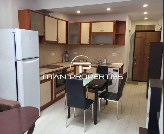 Дава се под наем Двустаен апартамент в Варна, Автогара - 70 кв.м за 425 € - Снимка #1