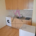 Дава се под наем Едностаен апартамент в Варна, Виница - 24 кв.м за 269.28 € - Снимка #1