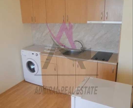 Дава се под наем Едностаен апартамент в Варна, Виница - 24 кв.м за 269.28 € - Снимка #1