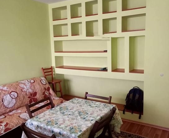 Дава се под наем Двустаен апартамент в София, Надежда 1 - 46 кв.м за 375 € - Снимка #1