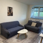 Дава се под наем Тристаен апартамент в София, Слатина - 70 кв.м за 550 € - Снимка #1