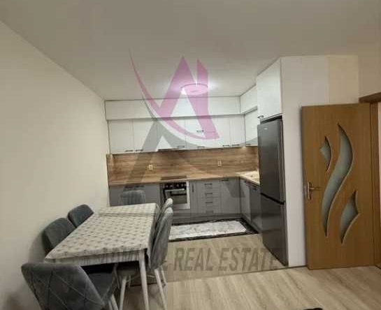 Дава се под наем Двустаен апартамент в Варна, Левски - 55 кв.м за 611 € - Снимка #1