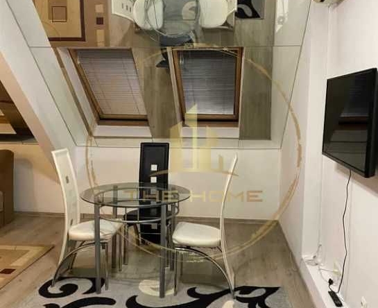 Дава се под наем Двустаен апартамент в Варна, Левски - 55 кв.м за 400 € - Снимка #1