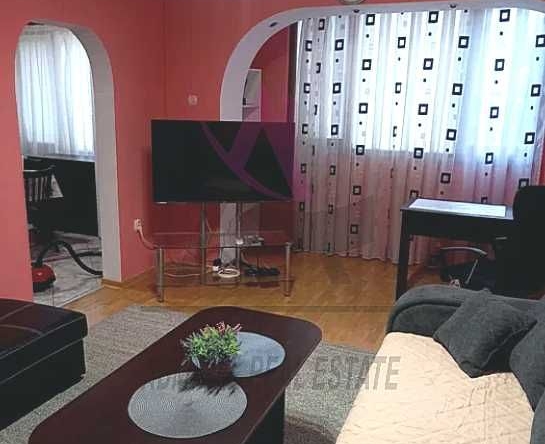 Дава се под наем Двустаен апартамент в Варна, Окръжна болница - 71 кв.м за 475 € - Снимка #1