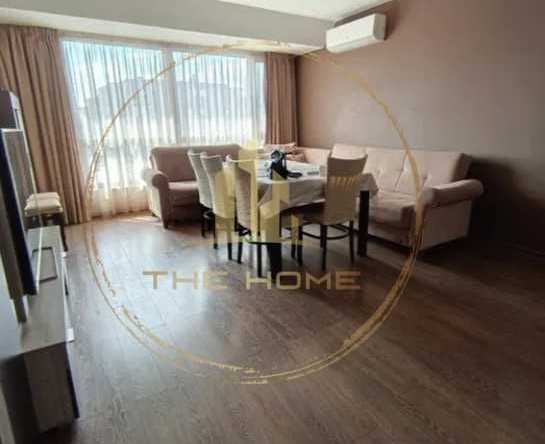 Дава се под наем Тристаен апартамент в Варна, Левски - 74 кв.м за 747.66 € - Снимка #1
