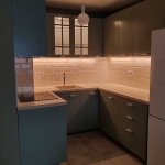 Дава се под наем Двустаен апартамент в Пловдив, Кършияка - 65 кв.м за 400 € - Снимка #1