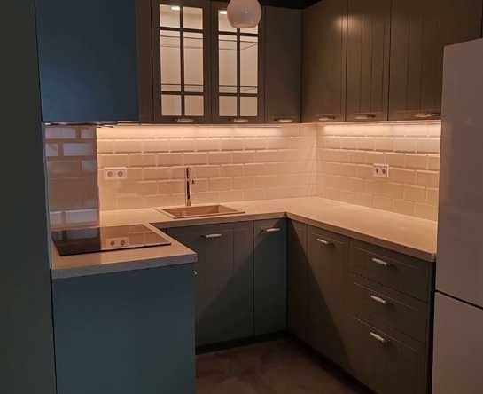 Дава се под наем Двустаен апартамент в Пловдив, Кършияка - 65 кв.м за 400 € - Снимка #1