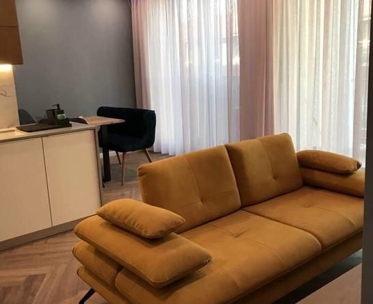 Дава се под наем Двустаен апартамент в София, Витоша - 50 кв.м за 850 € - Снимка #1