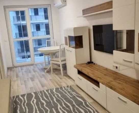 Дава се под наем Двустаен апартамент в Пловдив, Гагарин - 65 кв.м за 270.3 € - Снимка #1