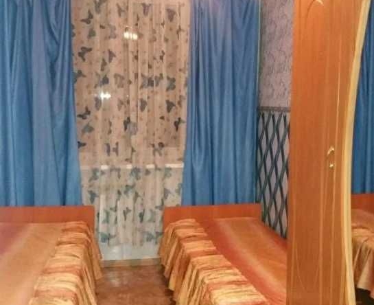 Дава се под наем Двустаен апартамент в Пловдив, Тракия - 65 кв.м за 265.2 € - Снимка #1