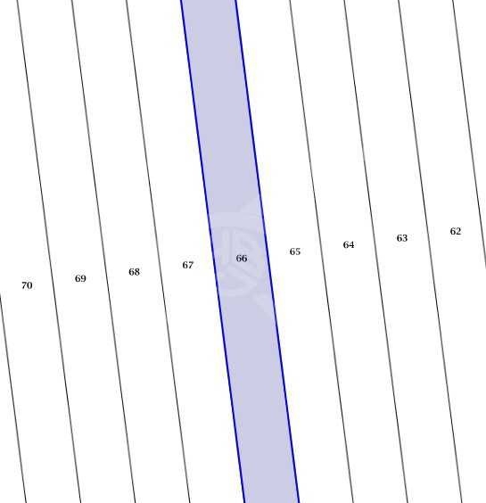 Парцел в с. Брястовец, Област Бургас - 1005 кв.м за 2 €/кв.м - Снимка #1