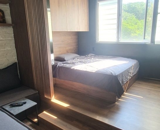 Дава се под наем Тристаен апартамент в Варна, Победа - 60 кв.м за 175000 € - Снимка #1