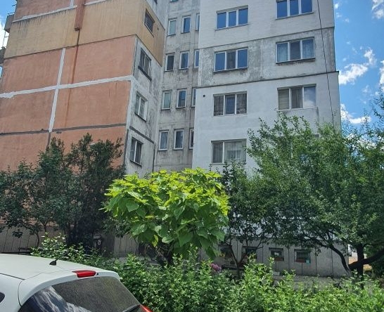 Тристаен апартамент в Етрополе - 78 кв.м за 843 €/кв.м - Снимка #1