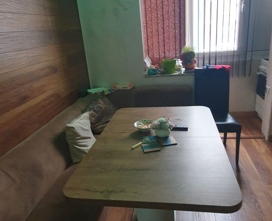 Тристаен апартамент в Пловдив, Кючук Париж - 80 кв.м за 940 €/кв.м - Снимка #1