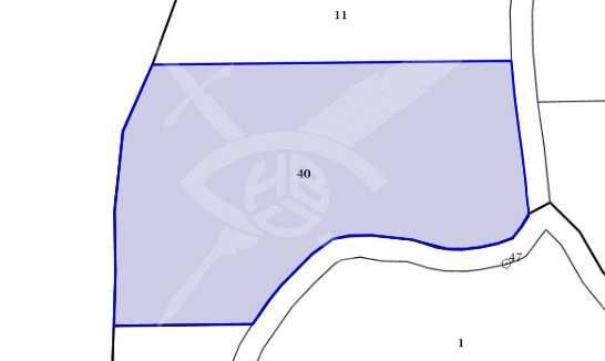 Парцел в к.к. Слънчев бряг - 6161 кв.м за 43 €/кв.м - Снимка #1