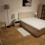 Дава се под наем Двустаен апартамент в София, Център - 60 кв.м за 693.09 € - Снимка #1