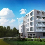 Двустаен апартамент в София, Кръстова вада - 63 кв.м за 2200 €/кв.м - Снимка #1