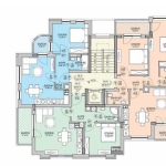 Двустаен апартамент в София, Кръстова вада - 61 кв.м за 2198 €/кв.м - Снимка #1