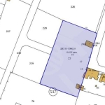 Парцел в Пловдив, Прослав - 4583 кв.м за 102 €/кв.м - Снимка #1