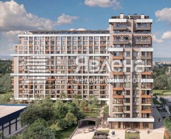 Тристаен апартамент в София, Сердика - 165 кв.м за 1272 €/кв.м - Снимка #1