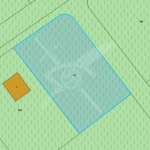 Парцел в Каблешково - 560 кв.м за 23 €/кв.м - Снимка #1