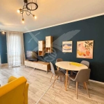 Дава се под наем Двустаен апартамент в Пловдив, Център - 60 кв.м за 255 € - Снимка #1