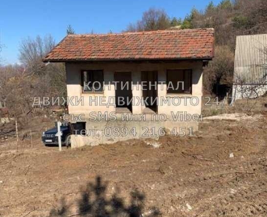 Къща в Куклен - 30 кв.м за 884 €/кв.м - Снимка #1