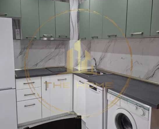 Дава се под наем Тристаен апартамент в Варна, Цветен квартал - 74 кв.м за 548.25 € - Снимка #1